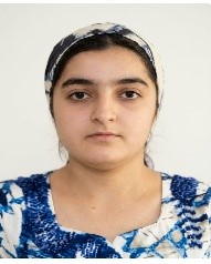 Gulnozai Tabarzoda